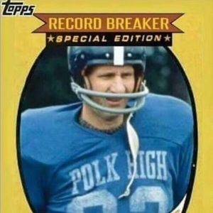 Meet your Posher, Brett